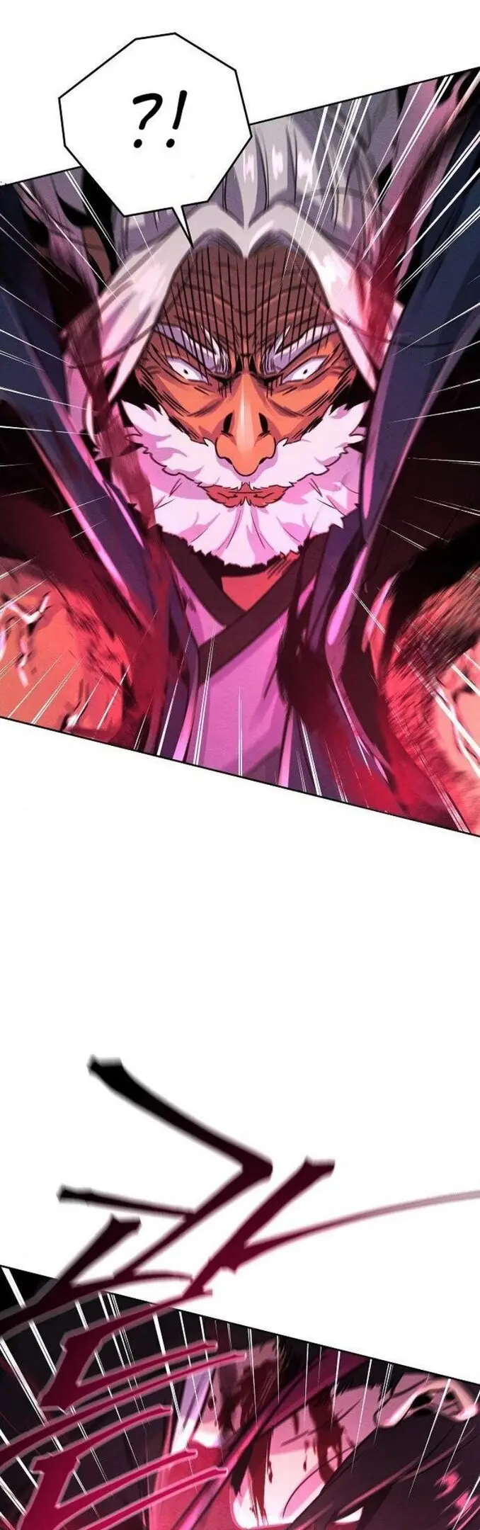 Страница 49 главы 72 манги Возвращение безумного демона / Return of the Mad Demon