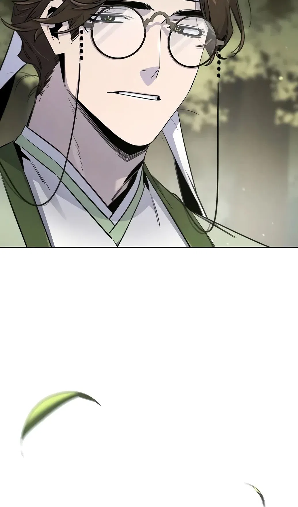 Страница 9 главы 171 манги Возвращение безумного демона / Return of the Mad Demon