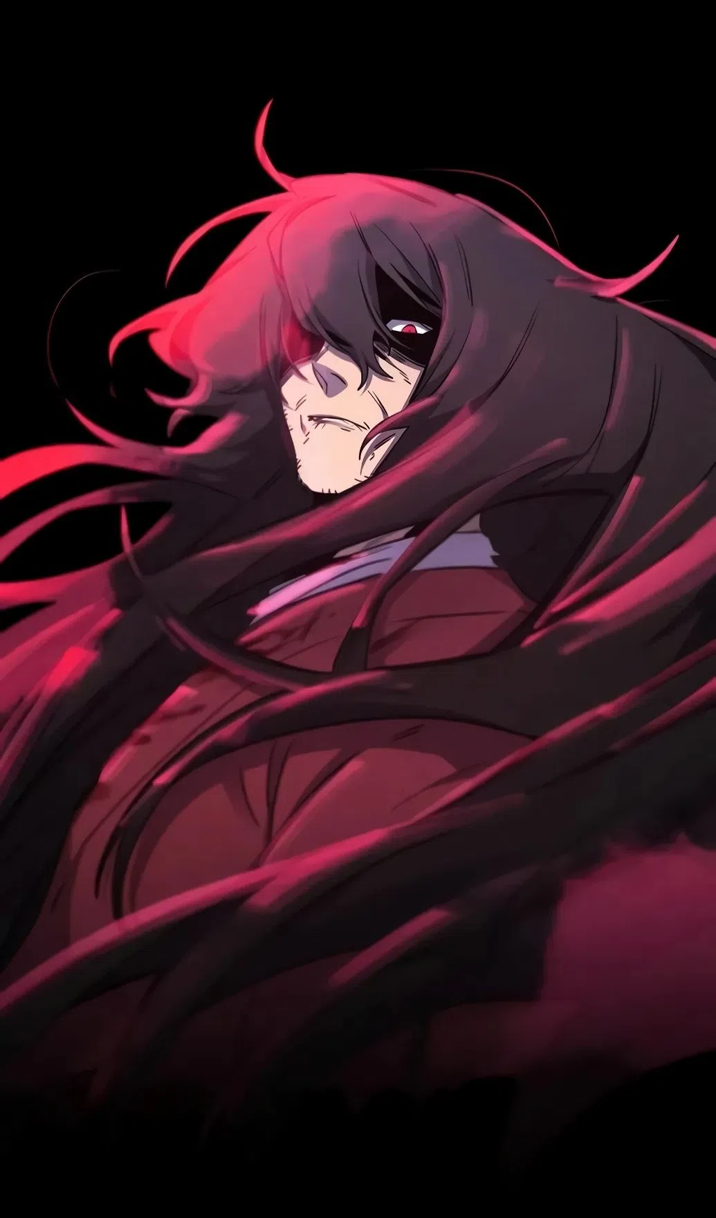 Страница 27 главы 171 манги Возвращение безумного демона / Return of the Mad Demon