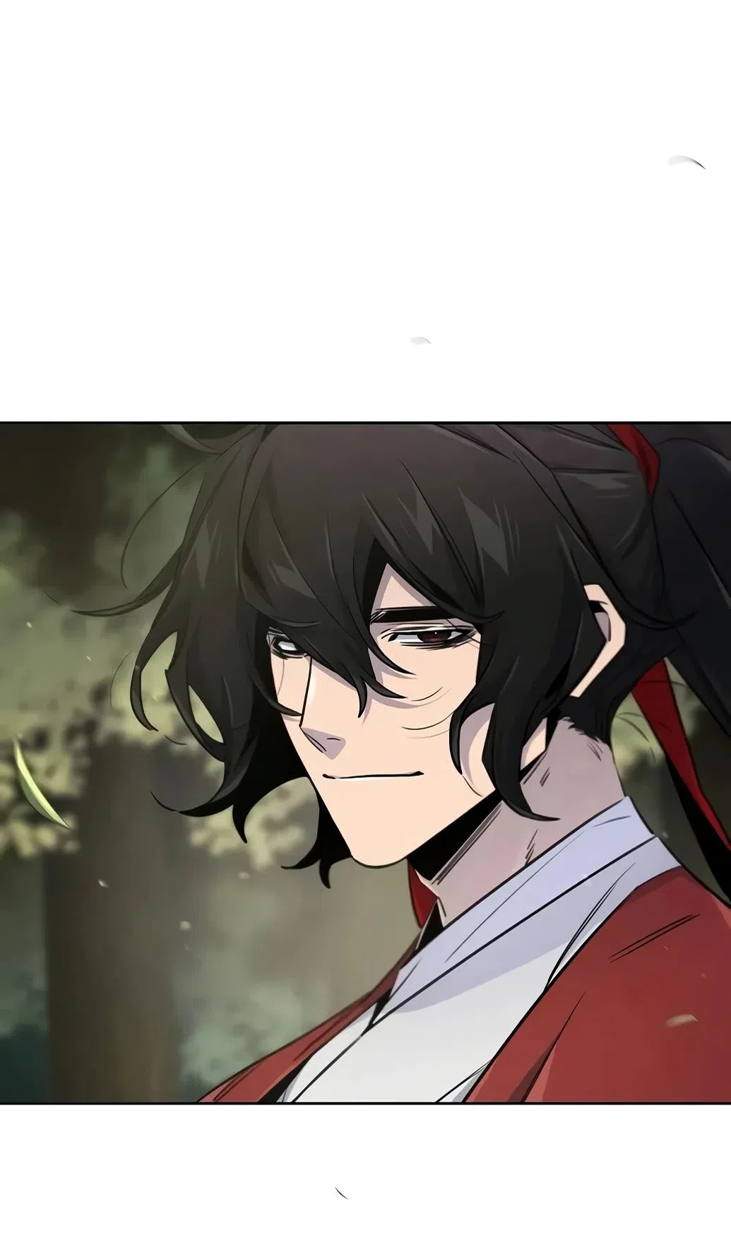 Страница 39 главы 171 манги Возвращение безумного демона / Return of the Mad Demon