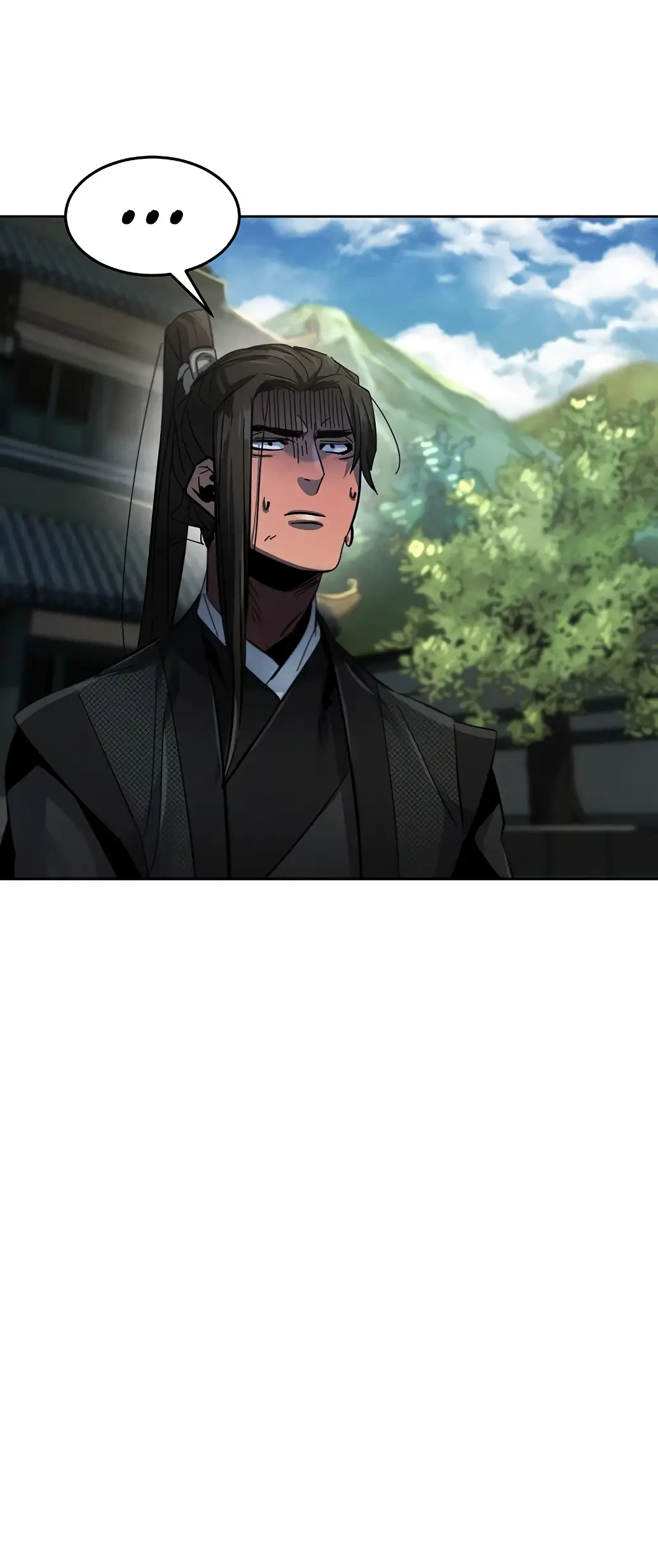 Страница 12 главы 57 манги Возвращение безумного демона / Return of the Mad Demon