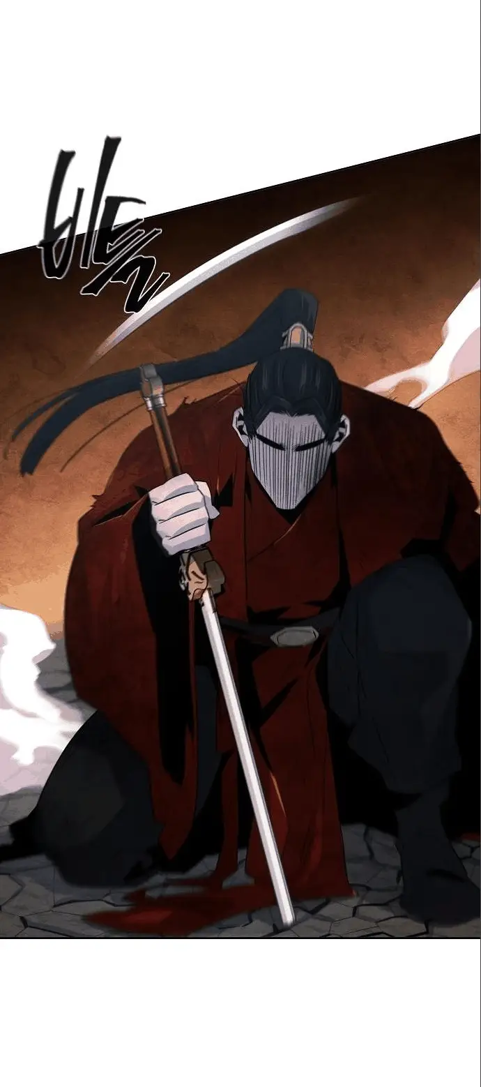 Страница 12 главы 108 манги Возвращение безумного демона / Return of the Mad Demon