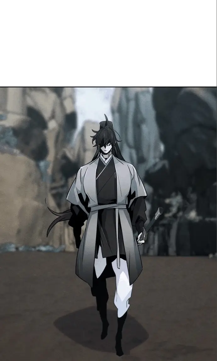 Страница 39 главы 108 манги Возвращение безумного демона / Return of the Mad Demon