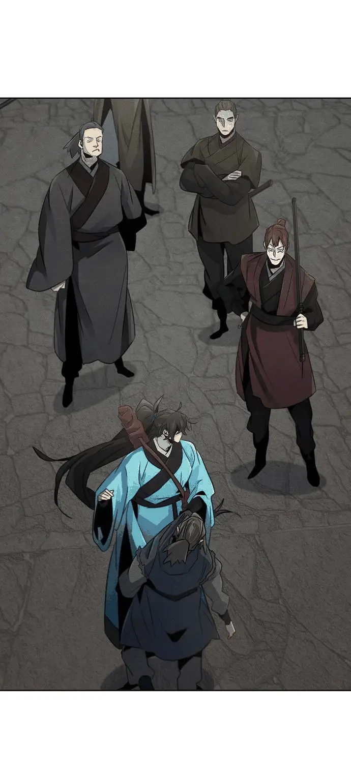 Страница 15 главы 102 манги Возвращение безумного демона / Return of the Mad Demon