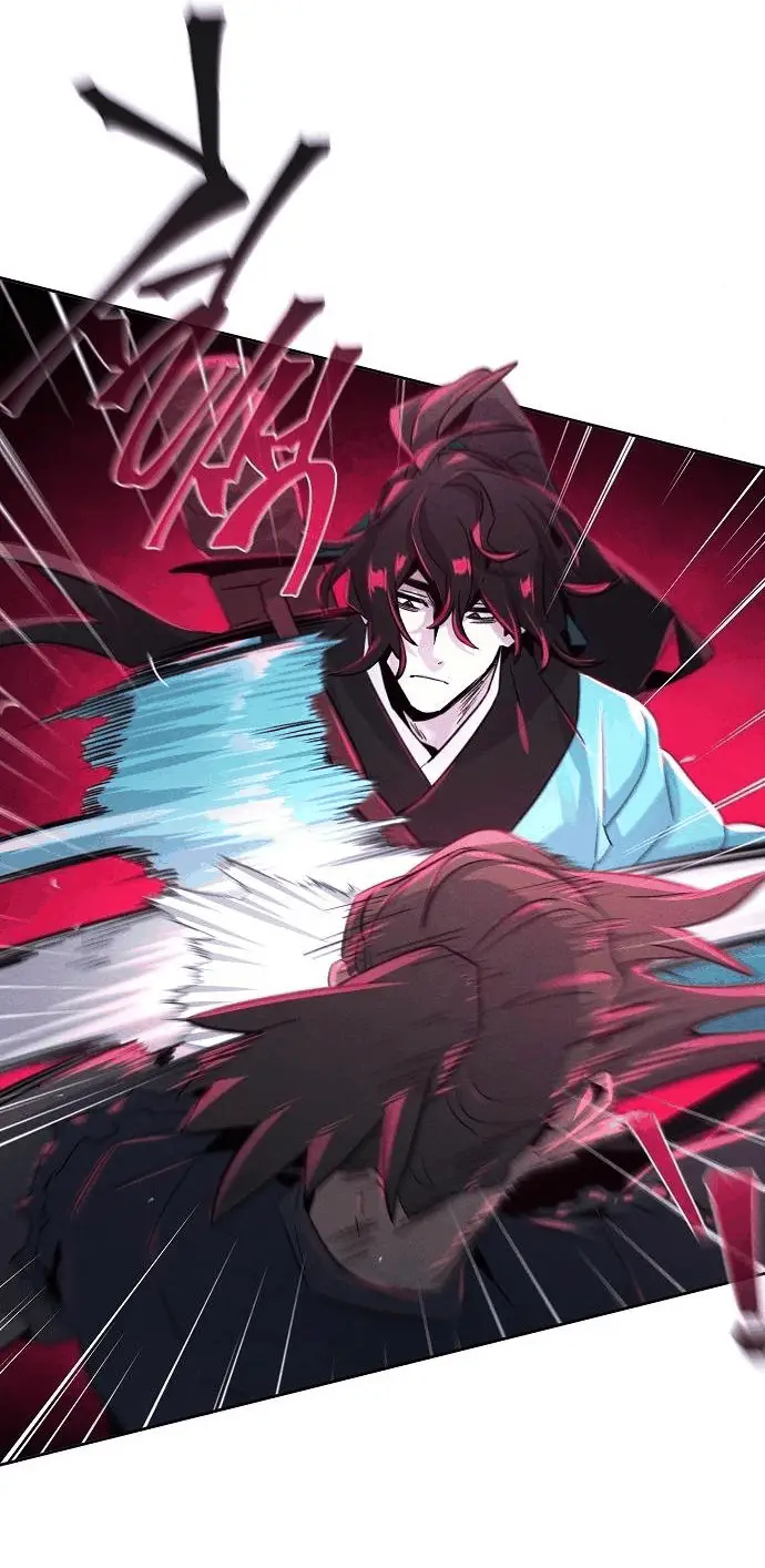 Страница 18 главы 102 манги Возвращение безумного демона / Return of the Mad Demon