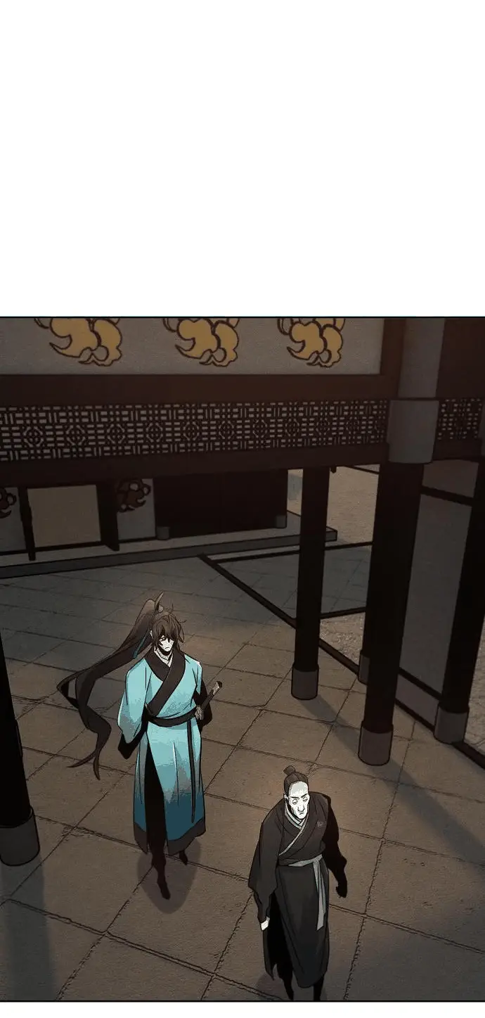 Страница 70 главы 102 манги Возвращение безумного демона / Return of the Mad Demon