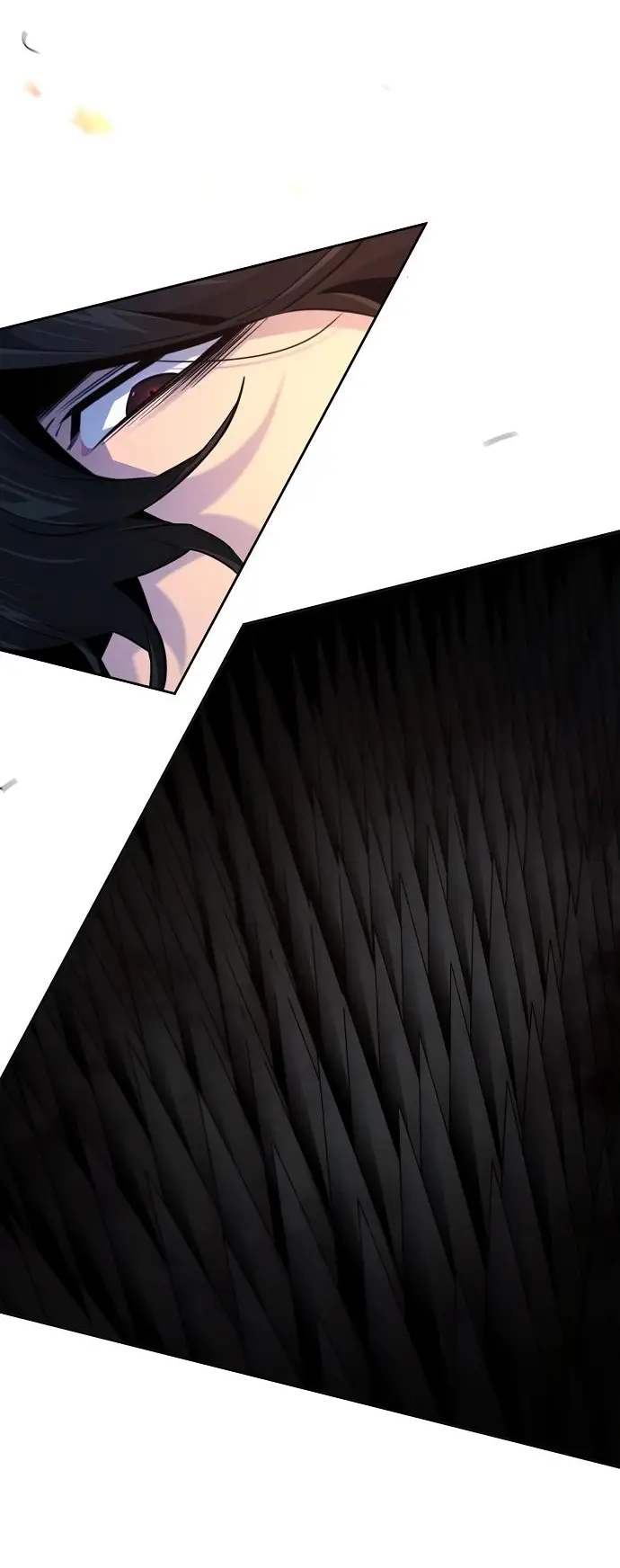 Страница 19 главы 132 манги Возвращение безумного демона / Return of the Mad Demon