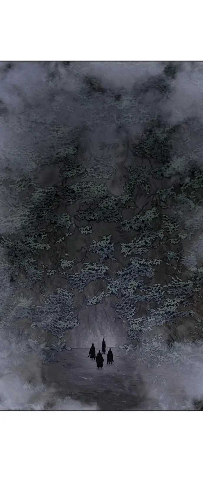 Страница 27 главы 132 манги Возвращение безумного демона / Return of the Mad Demon