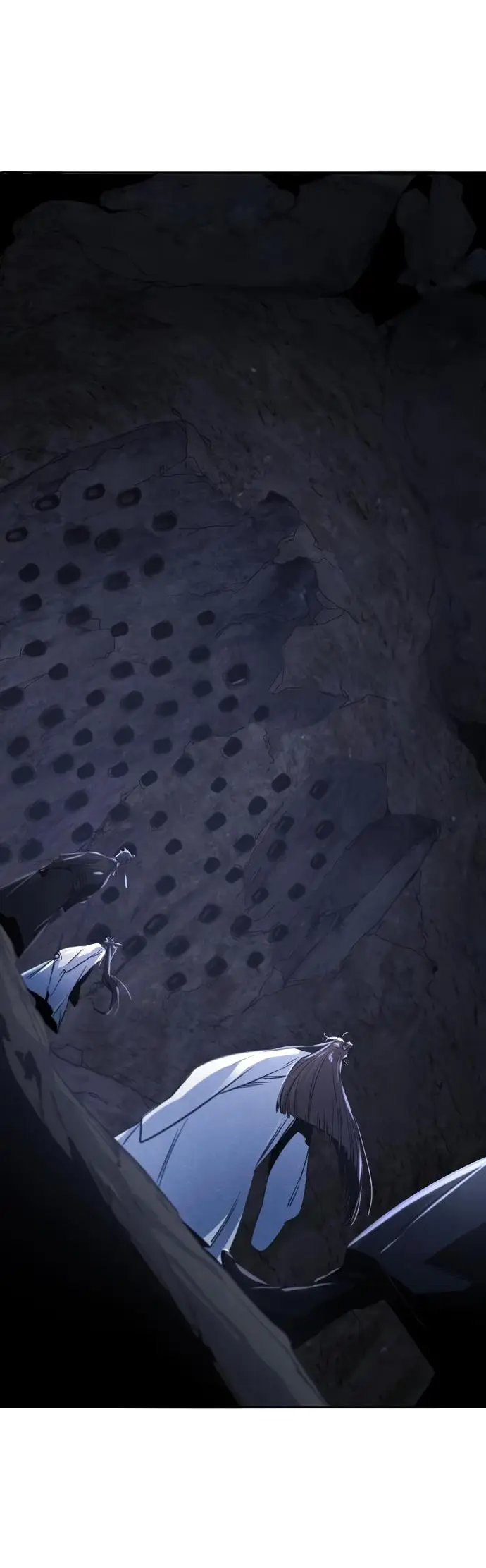 Страница 46 главы 132 манги Возвращение безумного демона / Return of the Mad Demon