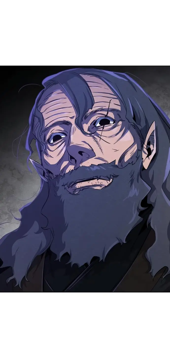 Страница 51 главы 132 манги Возвращение безумного демона / Return of the Mad Demon