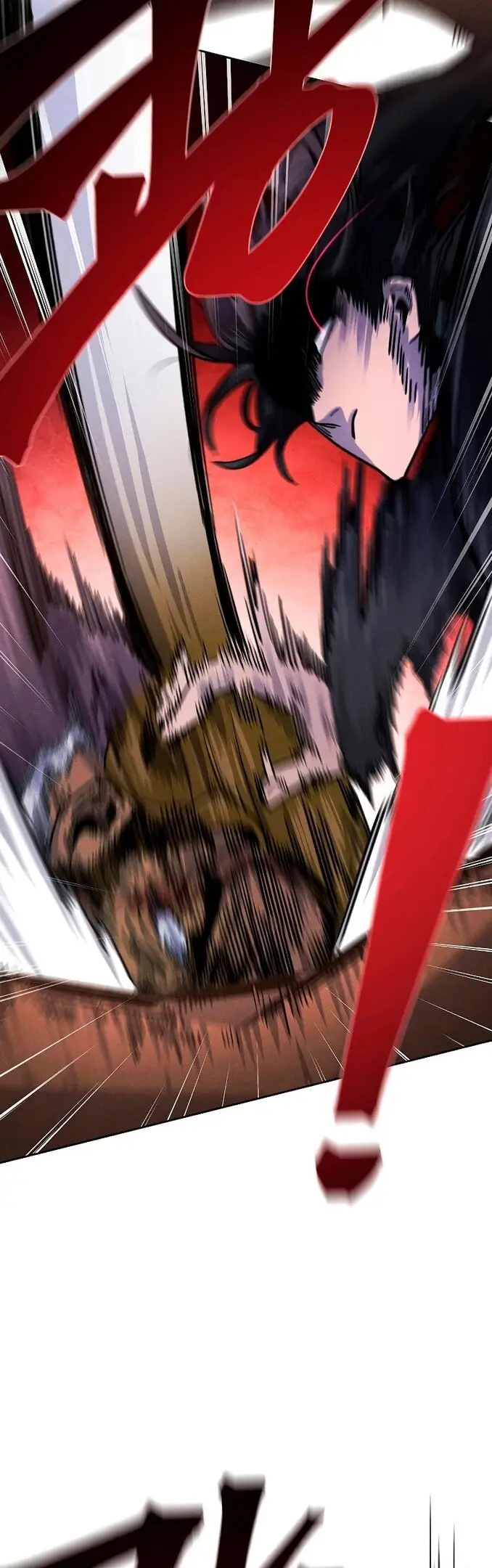 Страница 29 главы 64 манги Возвращение безумного демона / Return of the Mad Demon