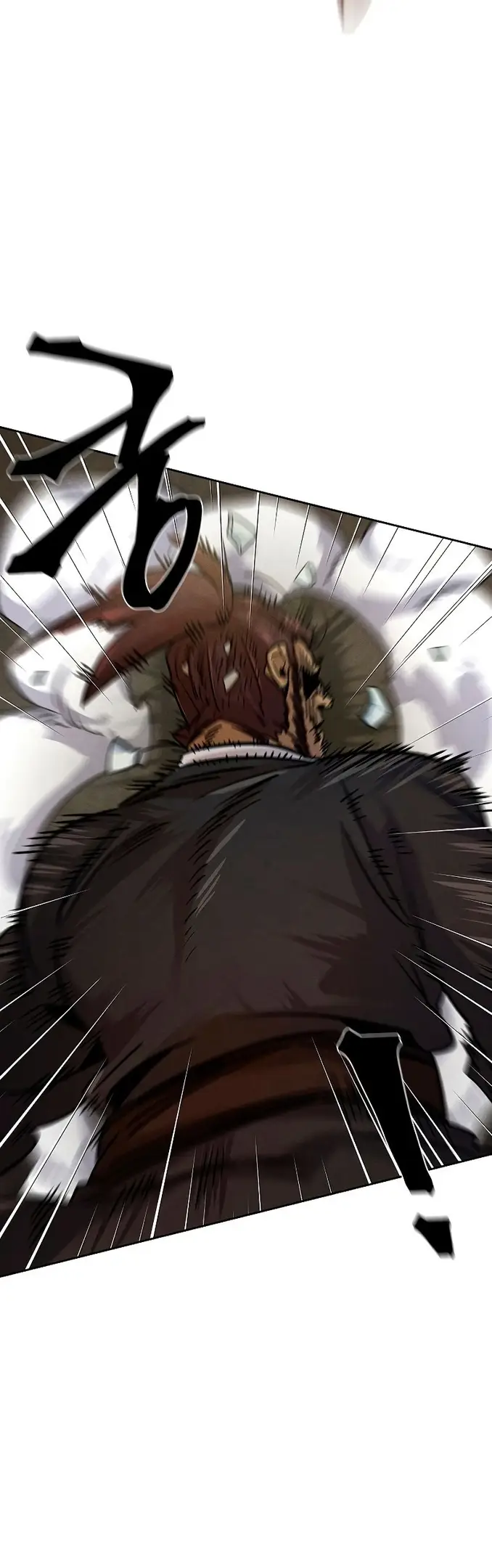 Страница 55 главы 64 манги Возвращение безумного демона / Return of the Mad Demon