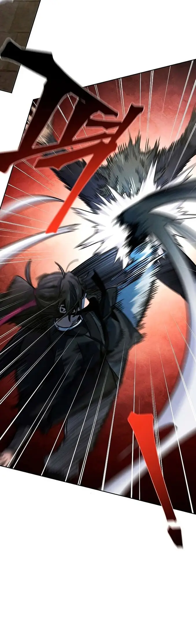 Страница 64 главы 64 манги Возвращение безумного демона / Return of the Mad Demon