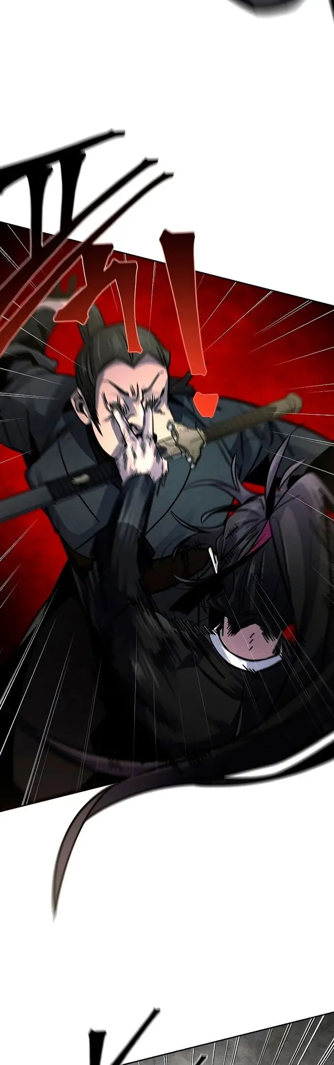 Страница 68 главы 64 манги Возвращение безумного демона / Return of the Mad Demon