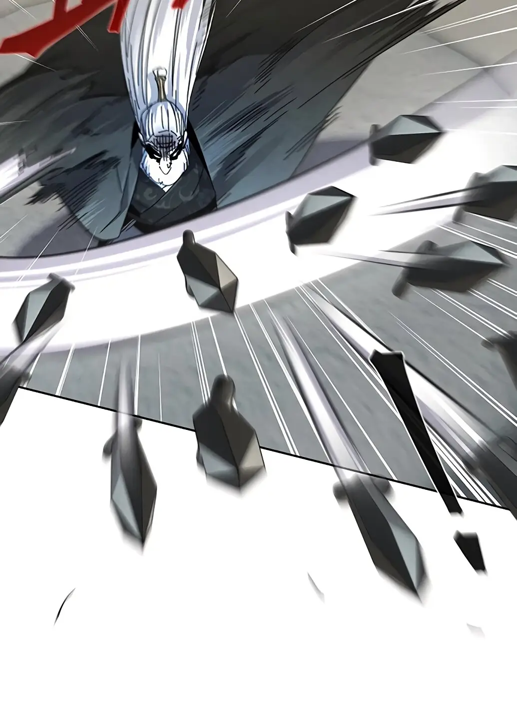 Страница 4 главы 59 манги Возвращение безумного демона / Return of the Mad Demon