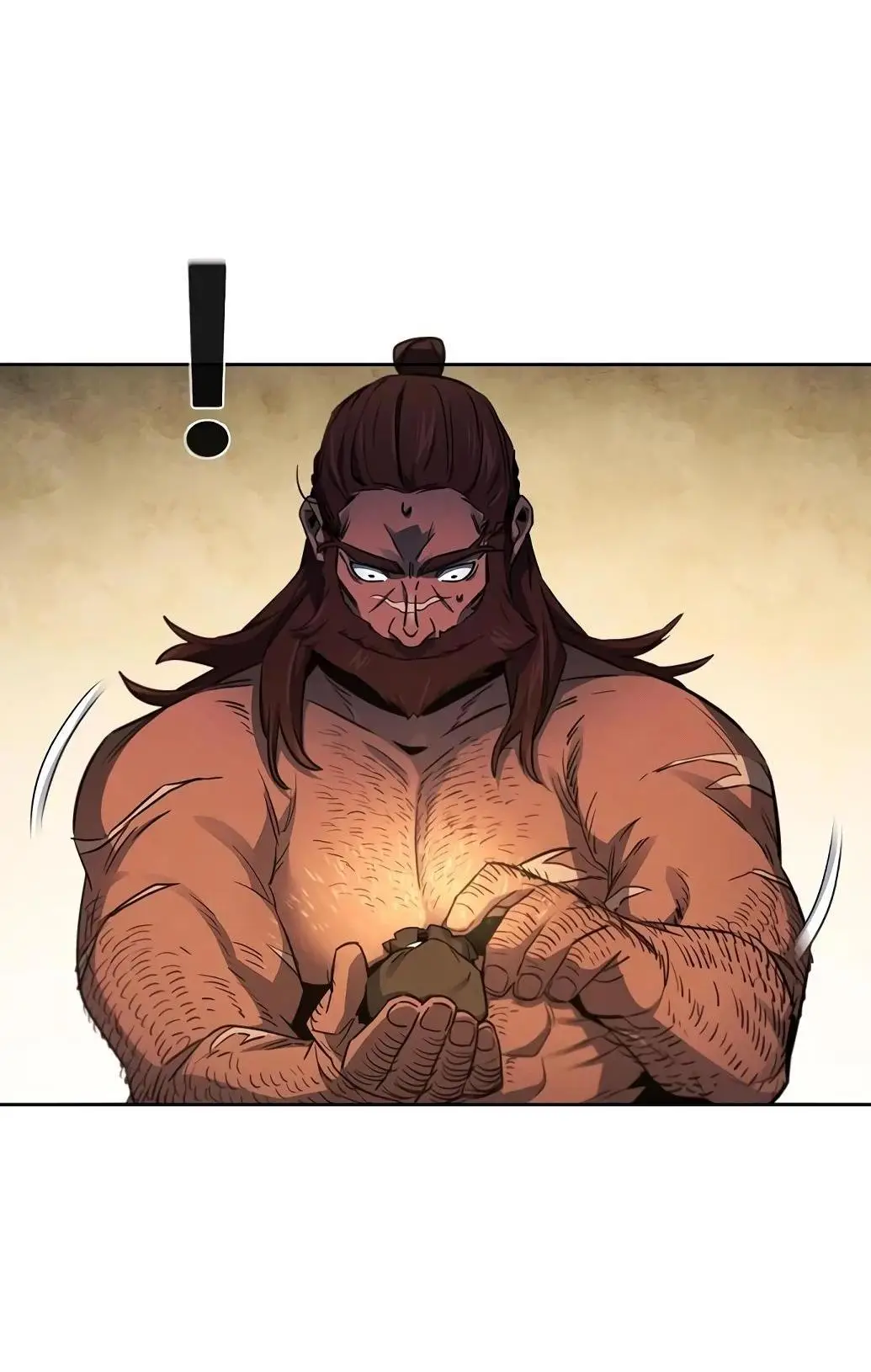 Страница 29 главы 139 манги Возвращение безумного демона / Return of the Mad Demon