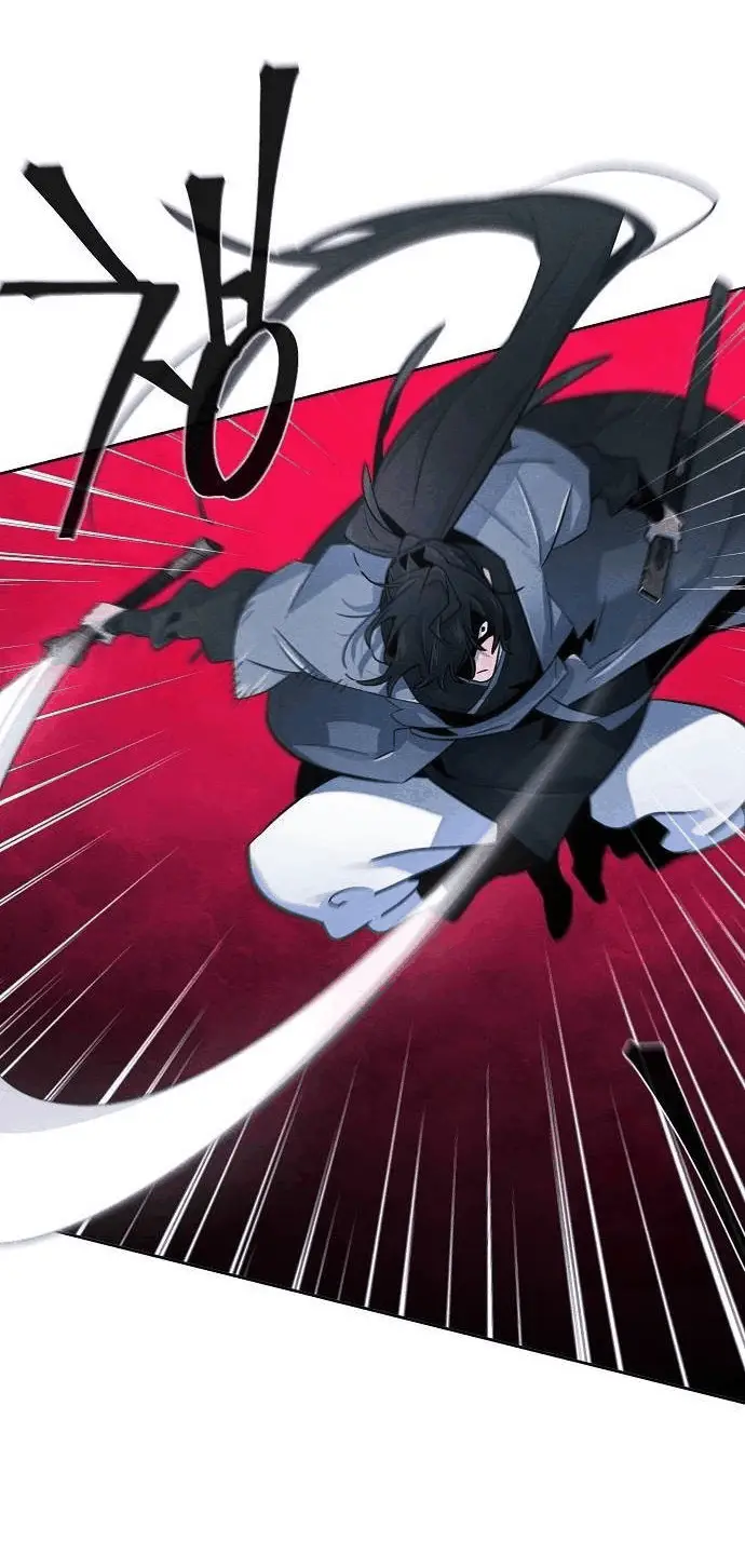 Страница 4 главы 107 манги Возвращение безумного демона / Return of the Mad Demon