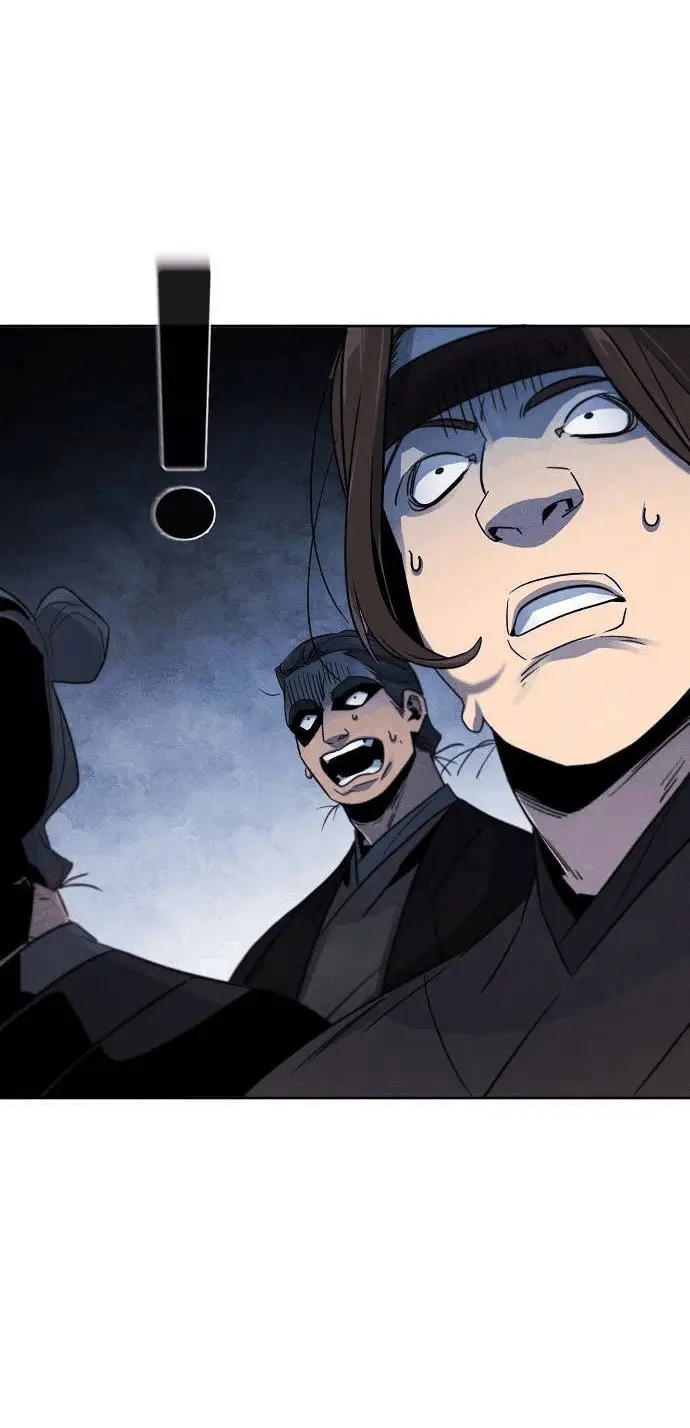 Страница 12 главы 107 манги Возвращение безумного демона / Return of the Mad Demon