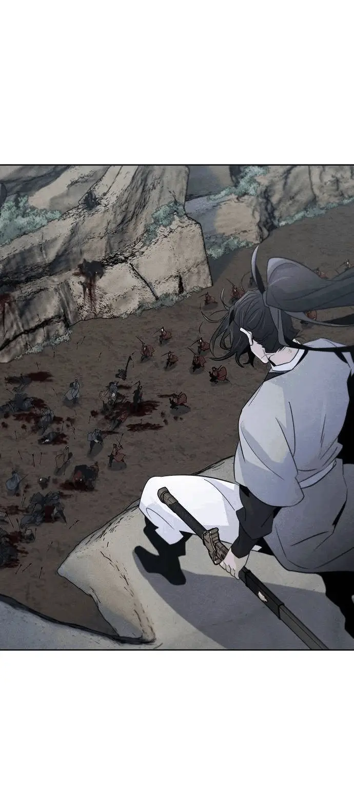 Страница 13 главы 107 манги Возвращение безумного демона / Return of the Mad Demon