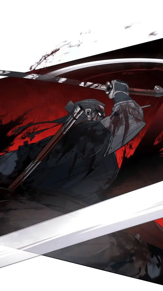 Страница 32 главы 107 манги Возвращение безумного демона / Return of the Mad Demon