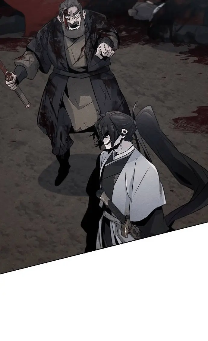 Страница 46 главы 107 манги Возвращение безумного демона / Return of the Mad Demon