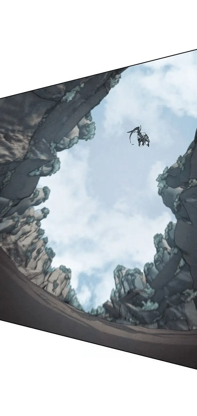 Страница 50 главы 107 манги Возвращение безумного демона / Return of the Mad Demon