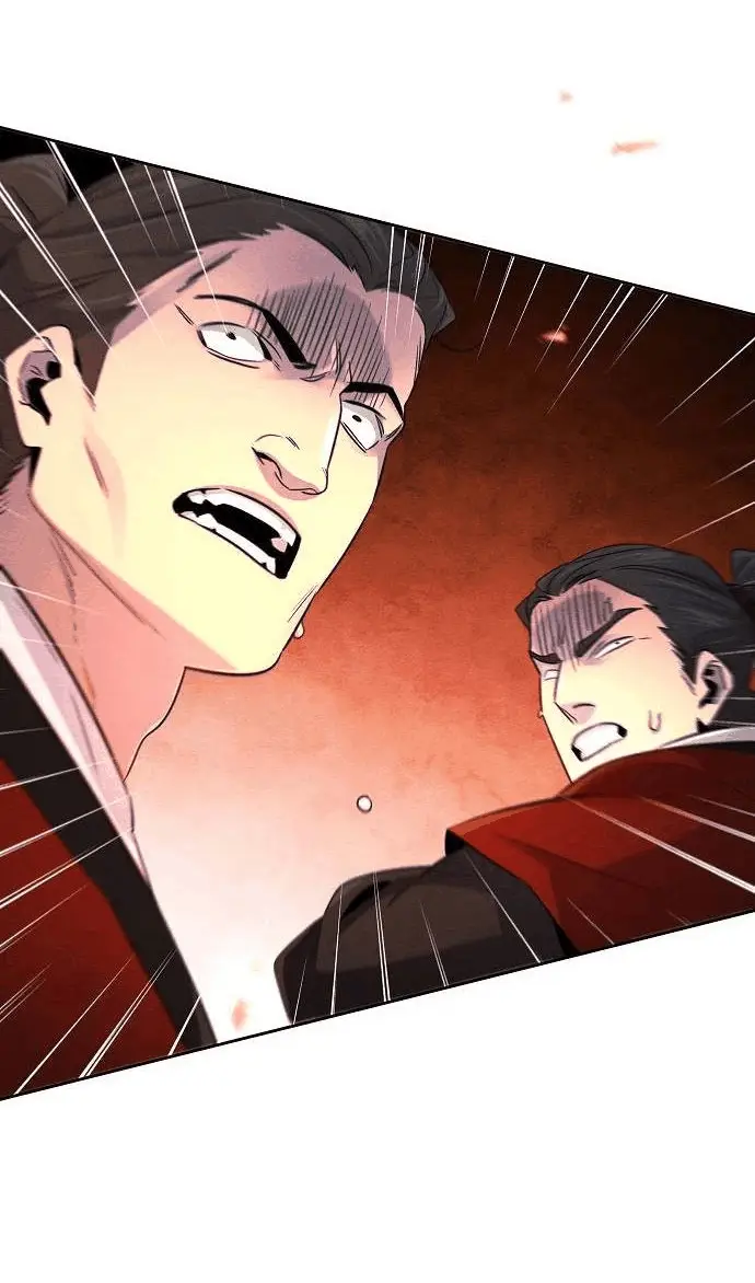 Страница 54 главы 107 манги Возвращение безумного демона / Return of the Mad Demon