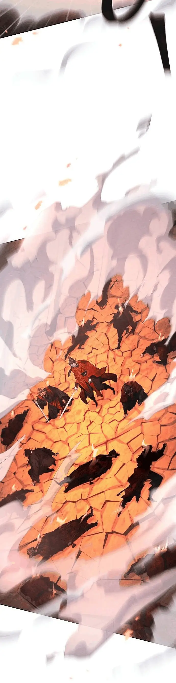 Страница 60 главы 107 манги Возвращение безумного демона / Return of the Mad Demon