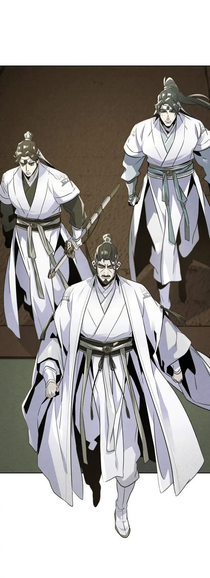 Страница 12 главы 113 манги Возвращение безумного демона / Return of the Mad Demon