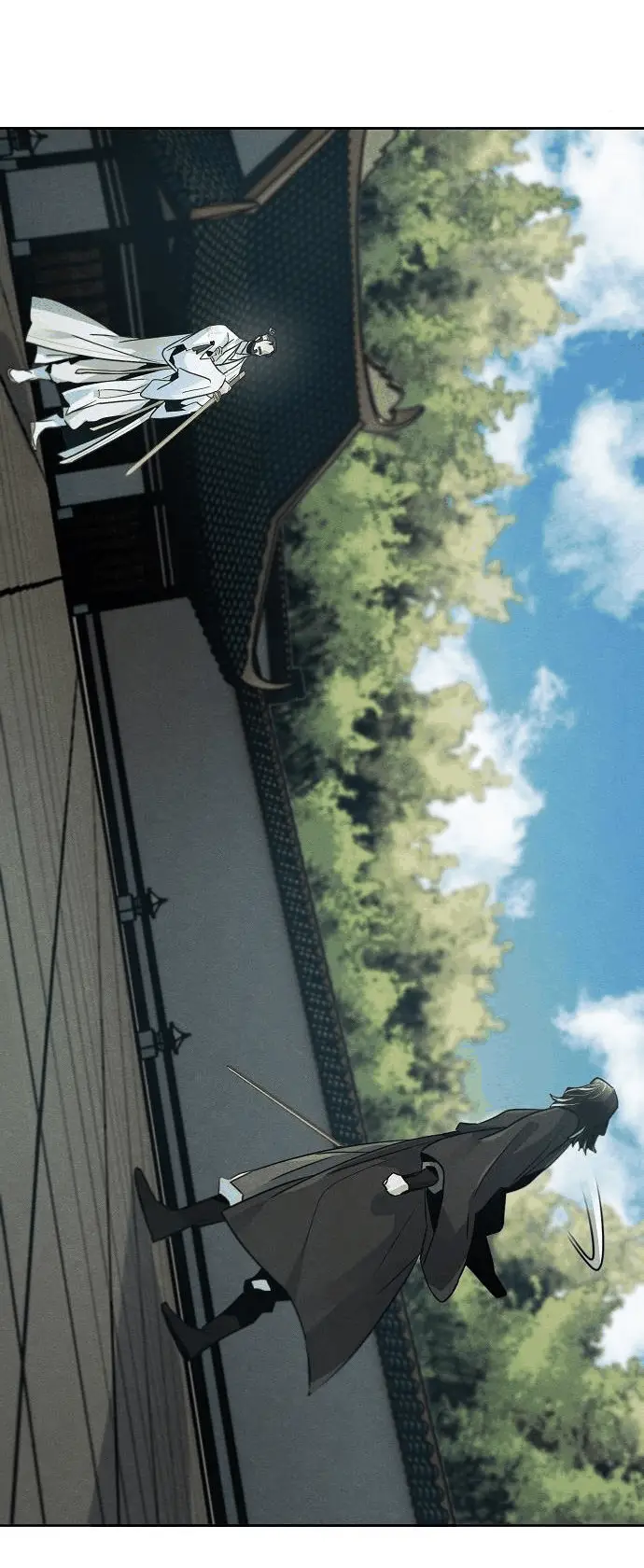 Страница 52 главы 113 манги Возвращение безумного демона / Return of the Mad Demon