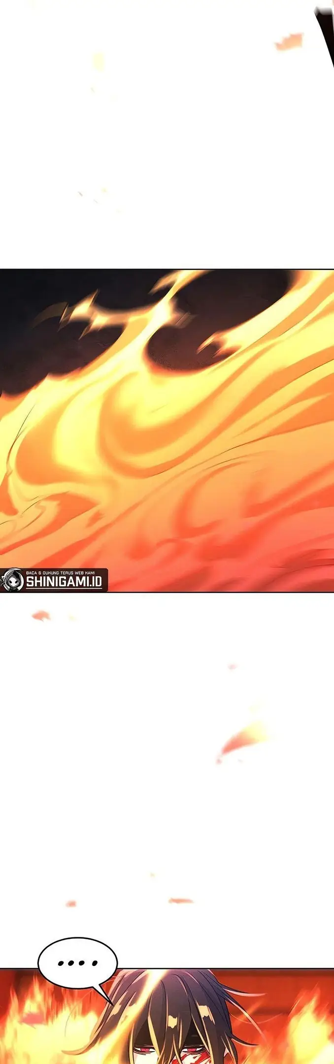 Страница 23 главы 73 манги Возвращение безумного демона / Return of the Mad Demon