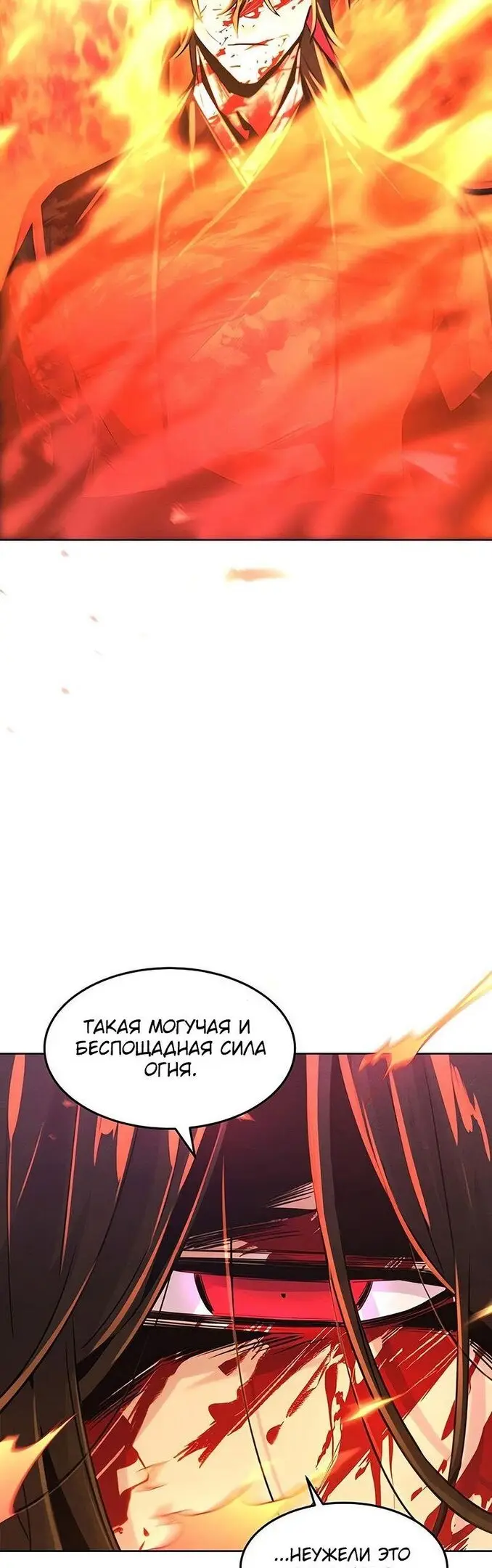 Страница 24 главы 73 манги Возвращение безумного демона / Return of the Mad Demon
