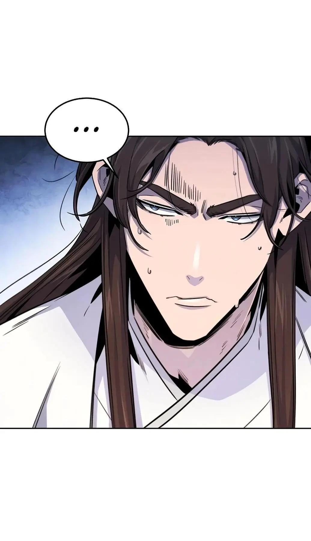 Страница 9 главы 126 манги Возвращение безумного демона / Return of the Mad Demon