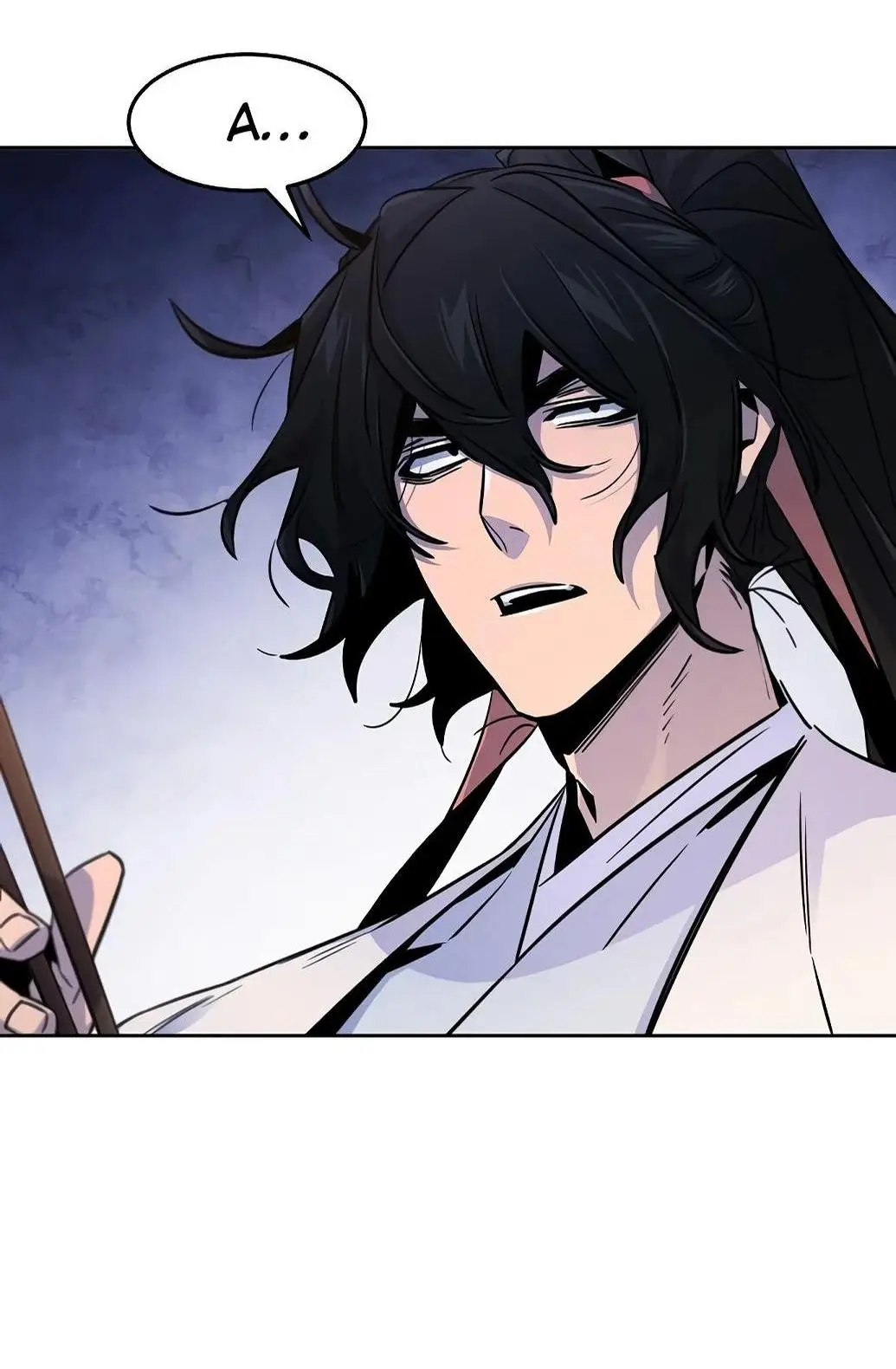 Страница 42 главы 126 манги Возвращение безумного демона / Return of the Mad Demon