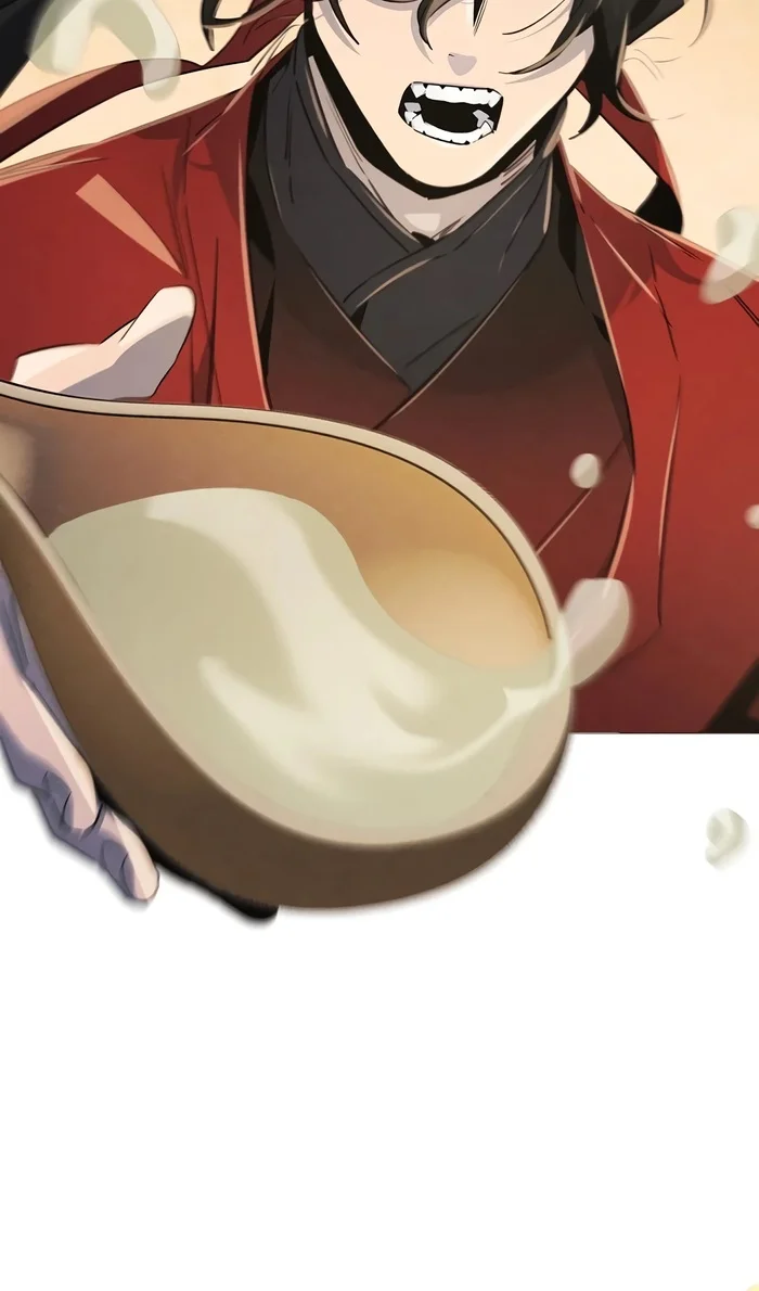 Страница 42 главы 156 манги Возвращение безумного демона / Return of the Mad Demon