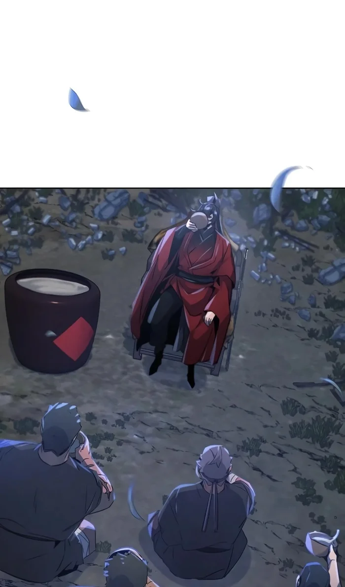 Страница 44 главы 156 манги Возвращение безумного демона / Return of the Mad Demon