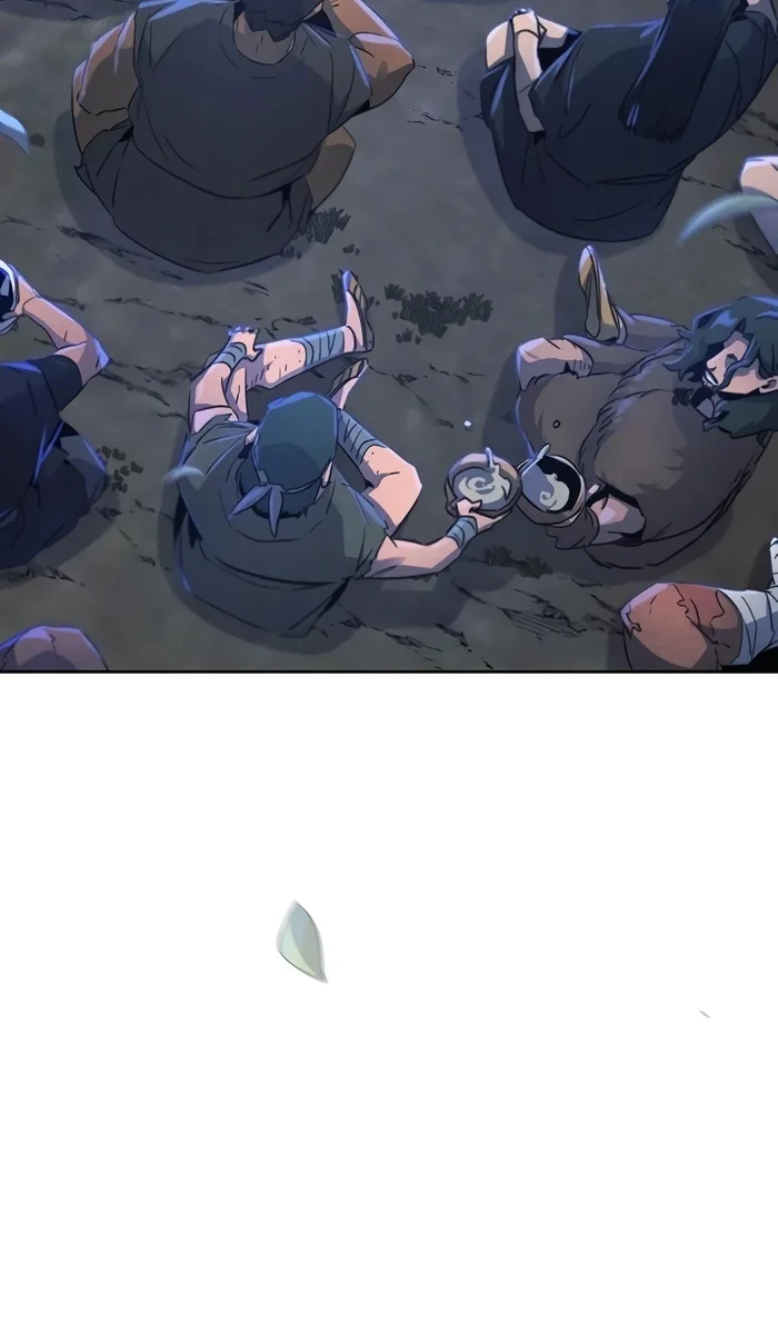 Страница 45 главы 156 манги Возвращение безумного демона / Return of the Mad Demon