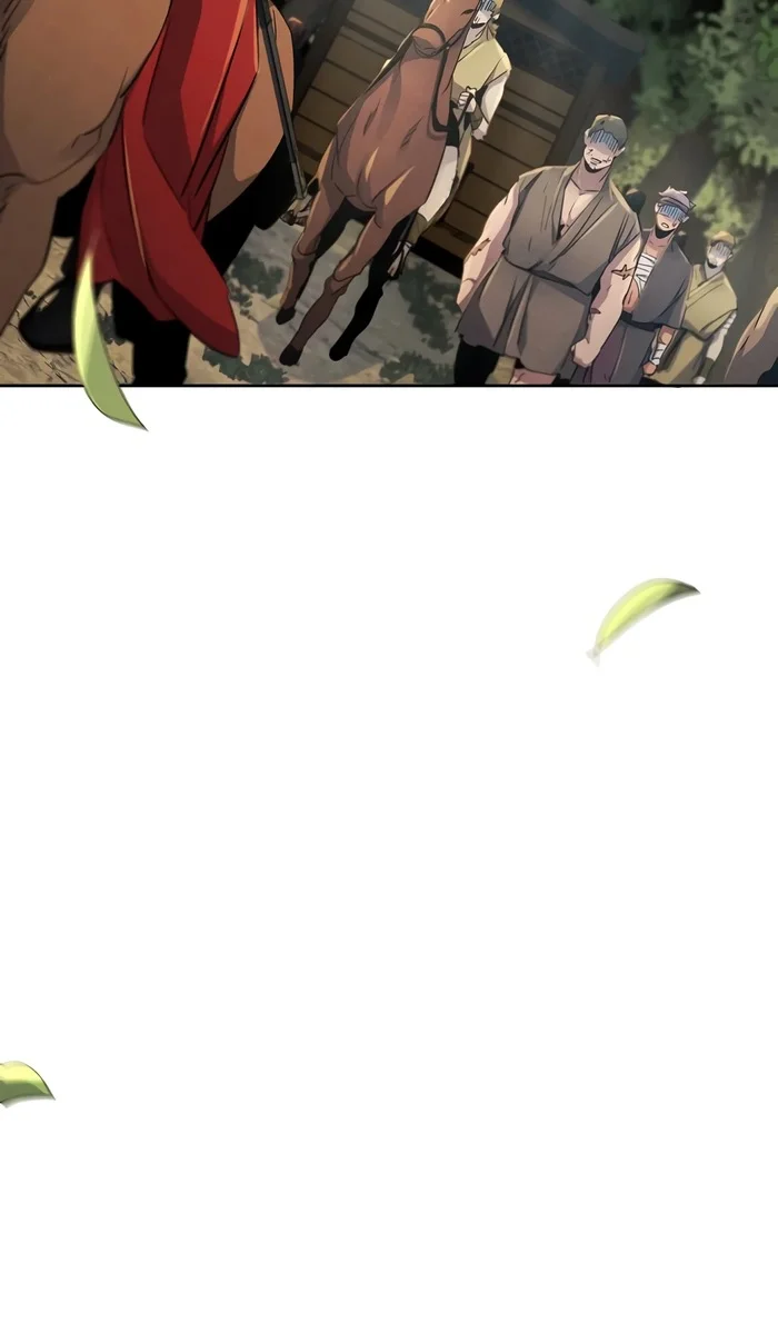 Страница 53 главы 156 манги Возвращение безумного демона / Return of the Mad Demon