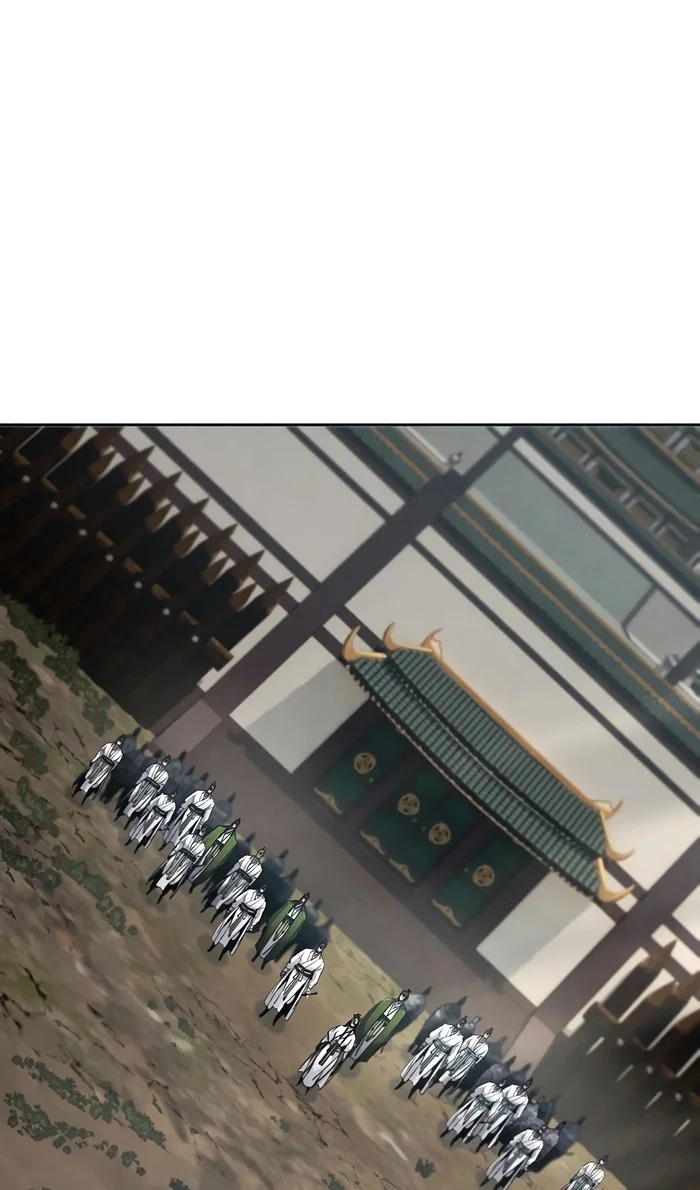 Страница 55 главы 156 манги Возвращение безумного демона / Return of the Mad Demon