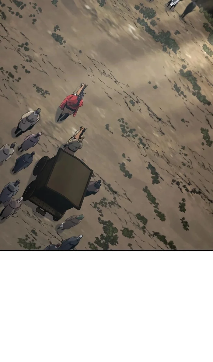 Страница 56 главы 156 манги Возвращение безумного демона / Return of the Mad Demon