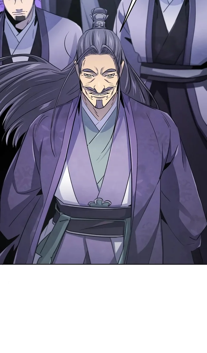 Страница 67 главы 156 манги Возвращение безумного демона / Return of the Mad Demon