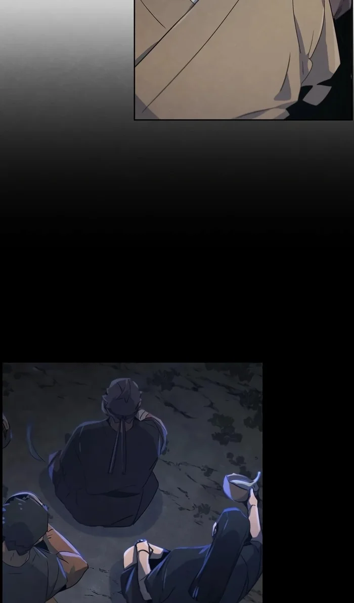 Страница 78 главы 156 манги Возвращение безумного демона / Return of the Mad Demon