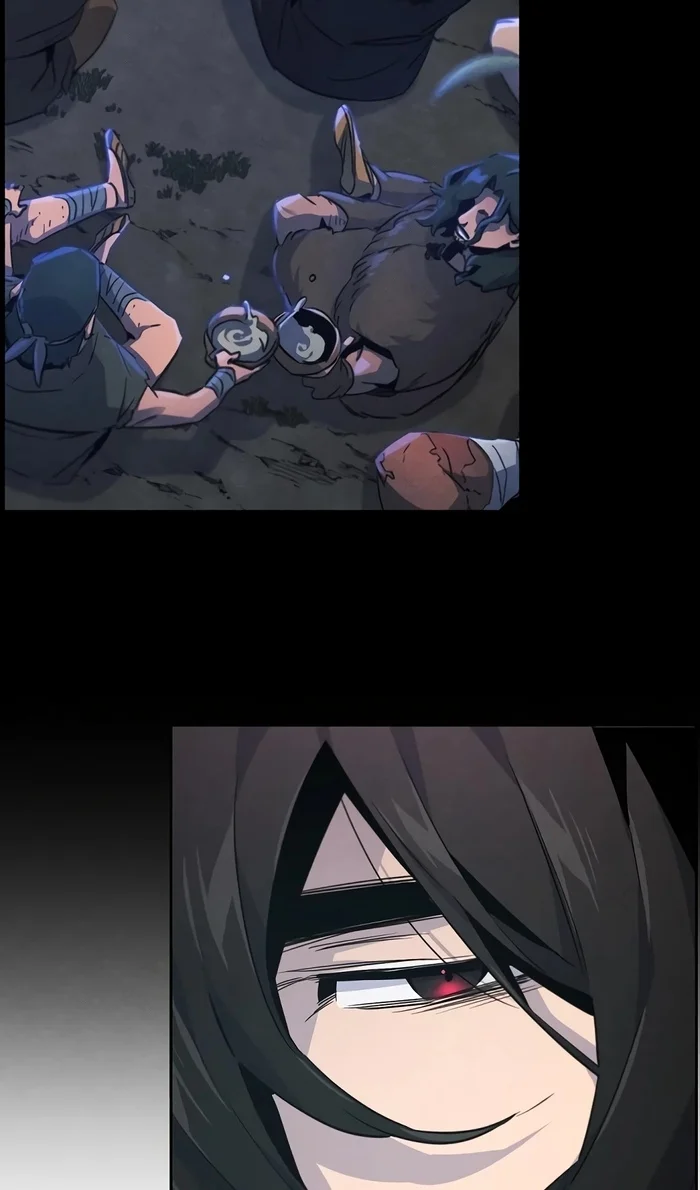 Страница 79 главы 156 манги Возвращение безумного демона / Return of the Mad Demon