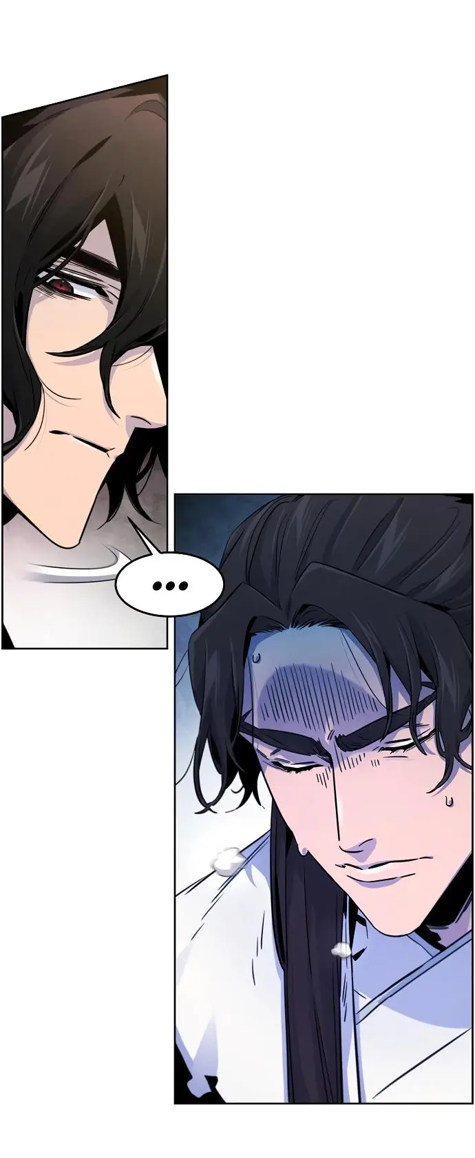 Страница 7 главы 123 манги Возвращение безумного демона / Return of the Mad Demon