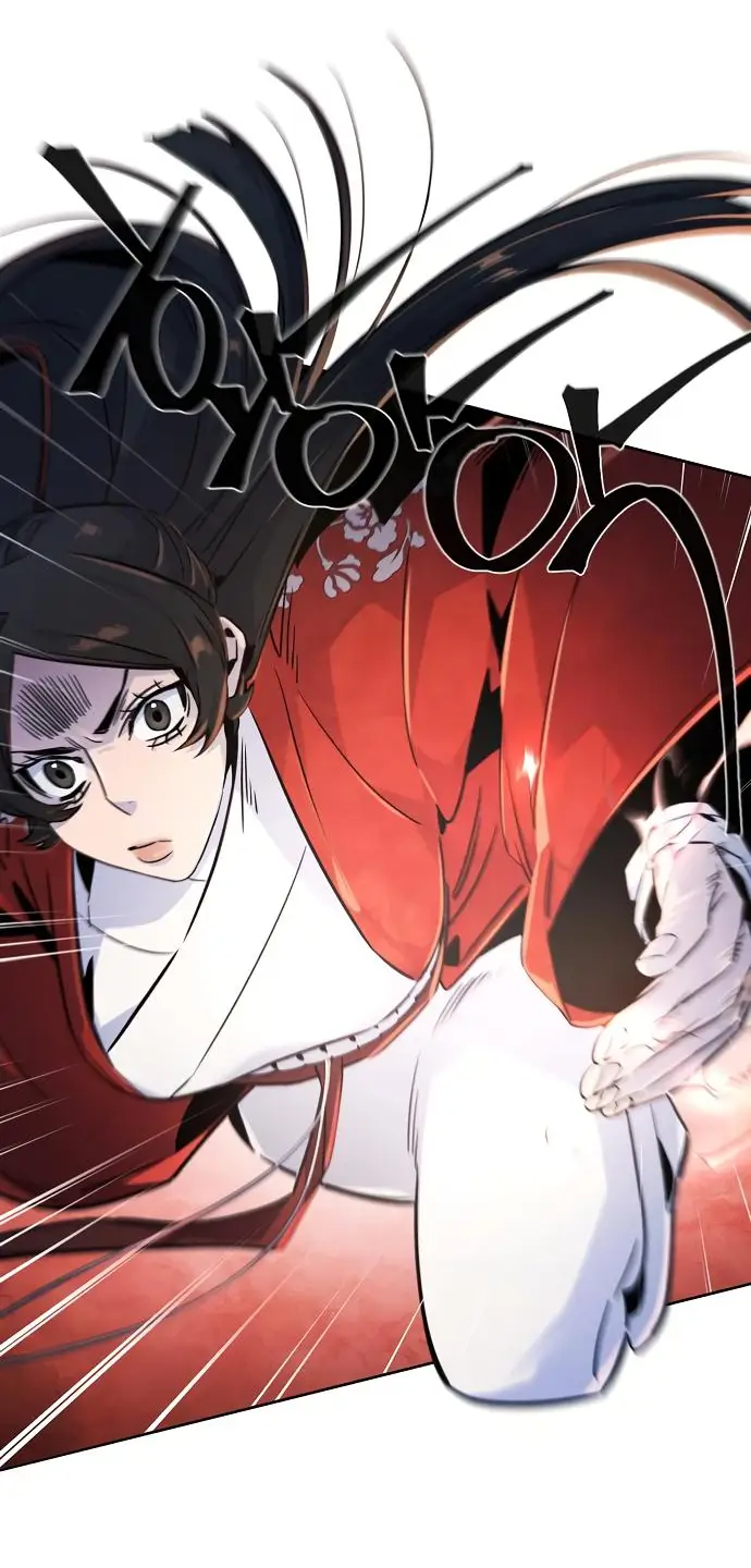 Страница 34 главы 123 манги Возвращение безумного демона / Return of the Mad Demon