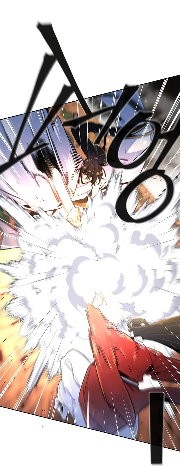 Страница 35 главы 123 манги Возвращение безумного демона / Return of the Mad Demon