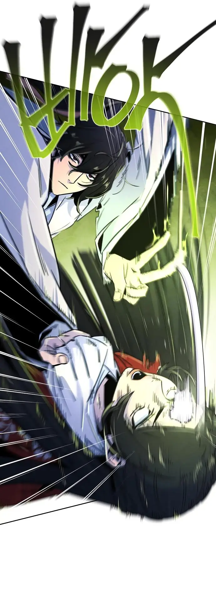 Страница 47 главы 123 манги Возвращение безумного демона / Return of the Mad Demon