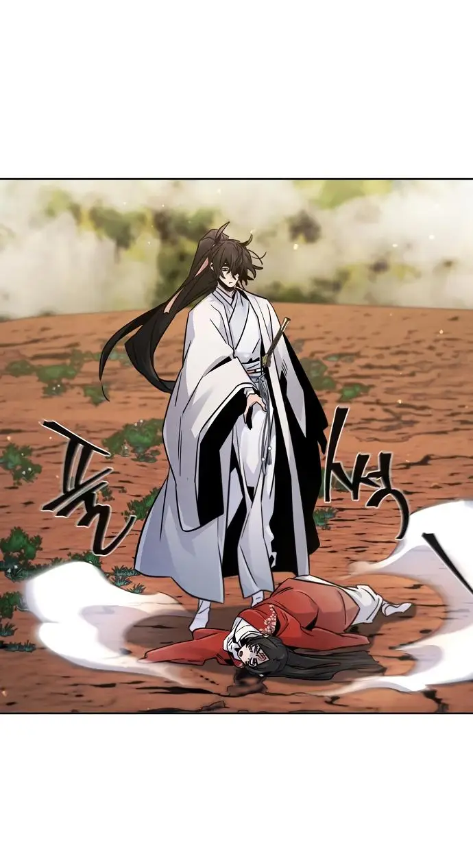 Страница 49 главы 123 манги Возвращение безумного демона / Return of the Mad Demon