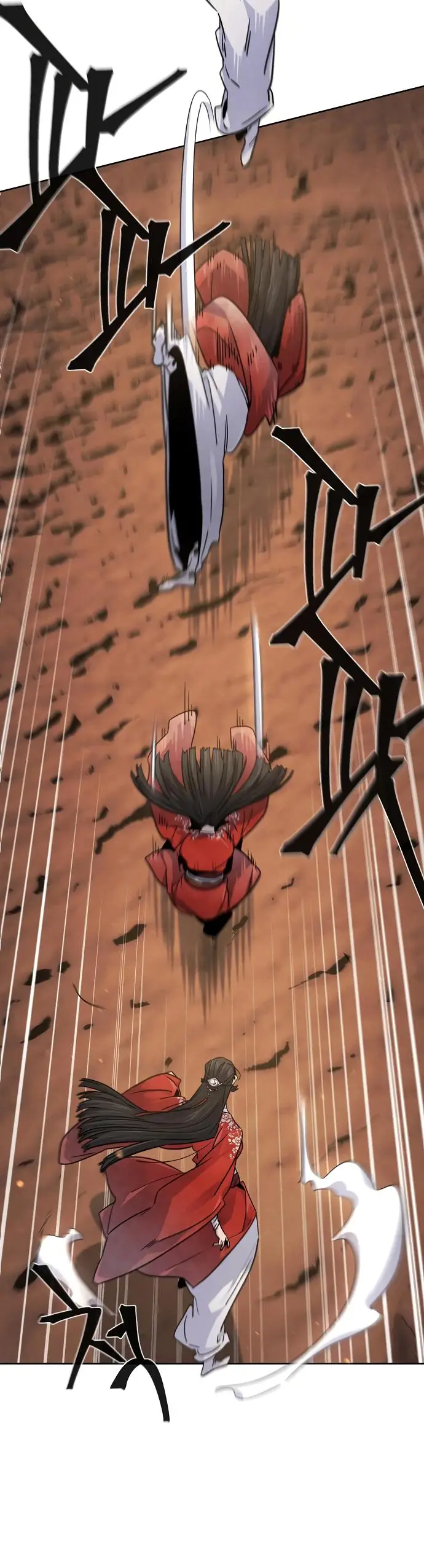 Страница 52 главы 123 манги Возвращение безумного демона / Return of the Mad Demon