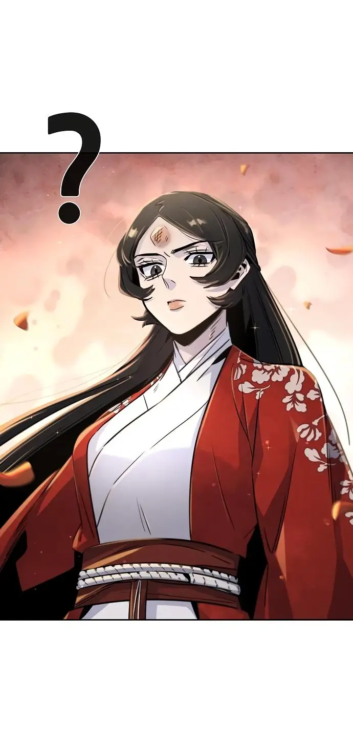 Страница 64 главы 123 манги Возвращение безумного демона / Return of the Mad Demon